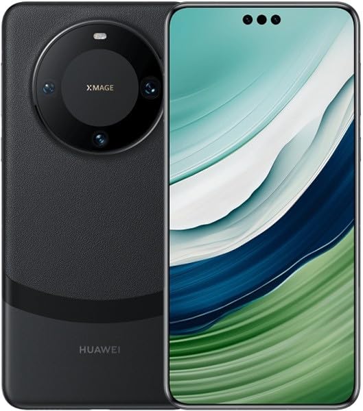 スマートフォン本体 HUAWEI Mate 60 Pro+ 16gb/1tb Huawei Mate 60 Pro Plus Dual Sim 512GB Black (16GB RAM) - China